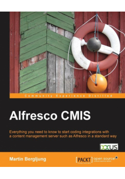 Alfresco Cmis