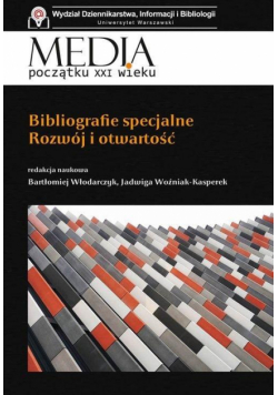 Bibliografie specjalne