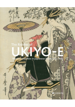 The Riddles of Ukiyo-e