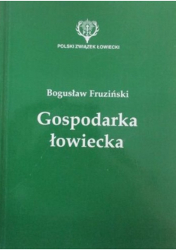 Gospodarka łowiecka