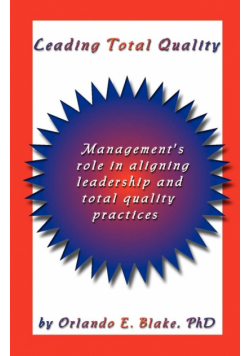 Leading Total Quality