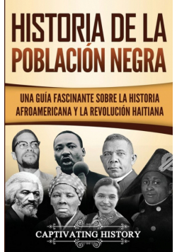 Historia de la población negra