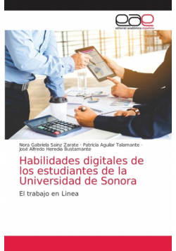 Habilidades digitales de los estudiantes de la Universidad de Sonora