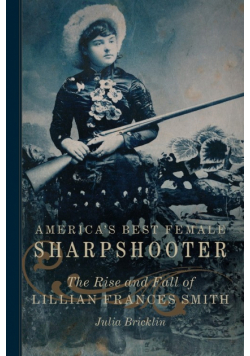 America's Best Female Sharpshooter