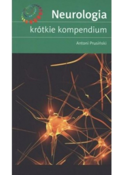 Neurologia krótkie kompendium