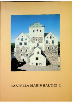 Castella Maris Baltici 1
