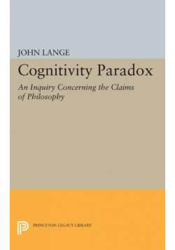Cognitivity Paradox
