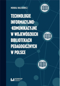 Technologie informacyjno-komunikacyjne...