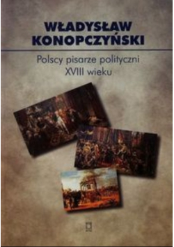 Polscy pisarze polityczni XVIII wieku