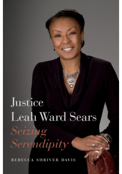 Justice Leah Ward Sears