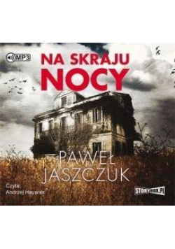 Na skraju nocy audiobook wyd.2018