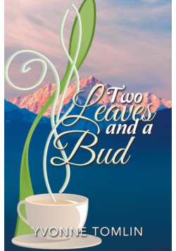 Two Leaves and a Bud