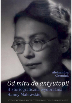 Od mitu do antyutopii