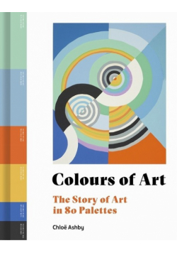 Colours of Art