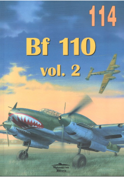 Bf 110 Vol 2 nr 114