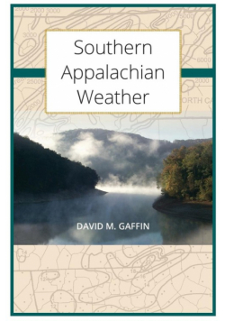 Southern Appalachian Weather