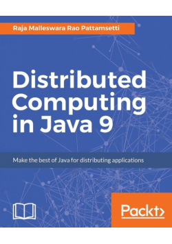 Distributed Computing in Java 9