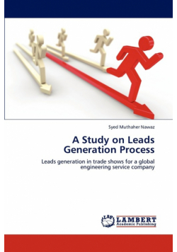 A Study on Leads Generation Process