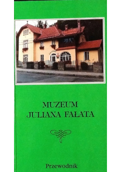 Muzeum Juliana Fałata