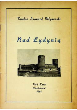 Nad Łydynią