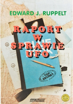Raport w sprawie UFO