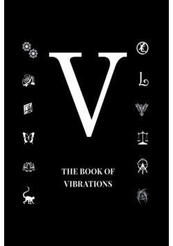 The Book Of Vibrations