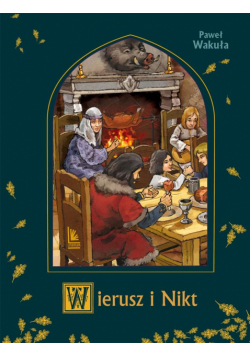 Wierusz i Nikt