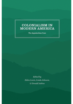 Colonialism in Modern America