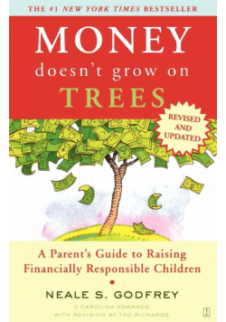Money Doesn't Grow on Trees