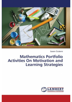 Mathematics Portfolio Activities On Motivation and Learning Strategies