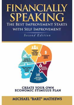 Financially Speaking