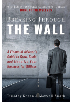Breaking Through The Wall