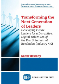 Transforming the Next Generation Leaders