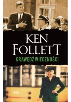Krawędź wieczności