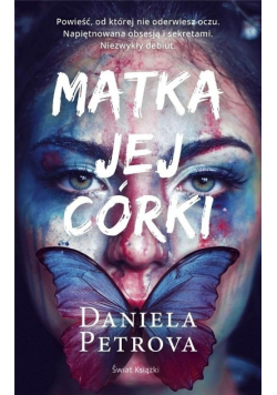 Matka jej córki