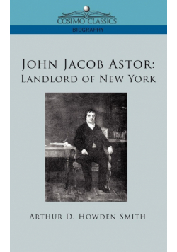 John Jacob Astor