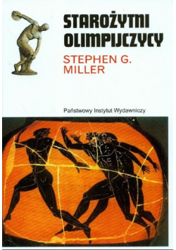 Starożytni olimpijczycy