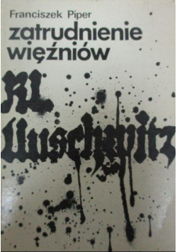 Zatrudnienie więźniów
