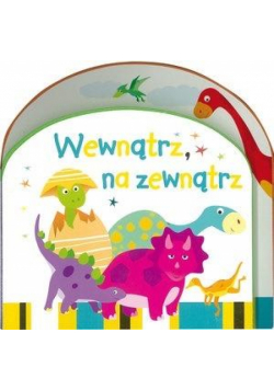 Wewnątrz, na zewnątrz