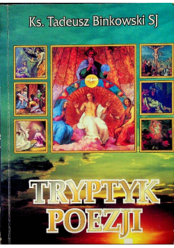 Tryptyk Poezji