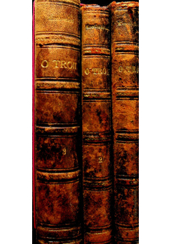 O tron I do III 1898 r.