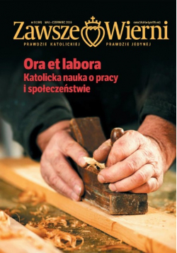 Zawsze wierni Numer 3