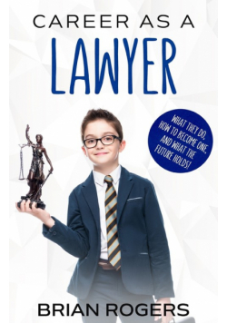 Career As a Lawyer