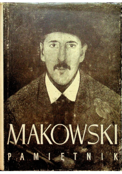makowski Pamiętnik