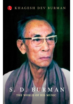 S. D. Burman