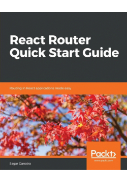React Router Quick Start Guide