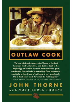 Outlaw Cook