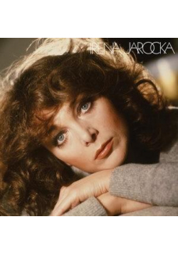 Irena Jarocka CD