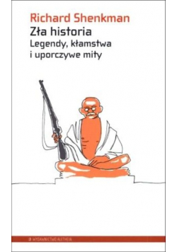 Zła historia