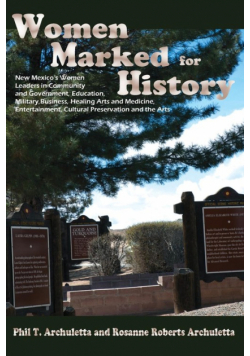 Women Marked for History